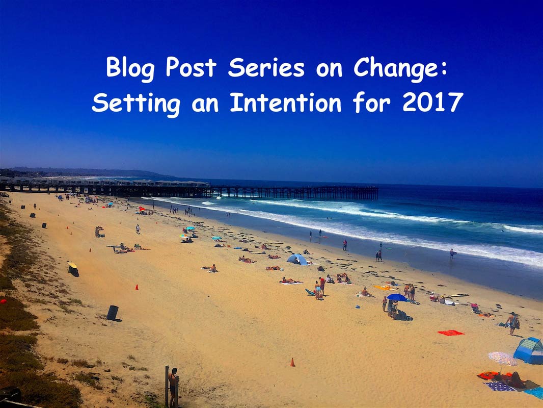 Setting an Intention for 2017