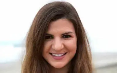 Meet Lauren Spinelli, LCSW