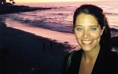 Meet Angela Bianco, ASW