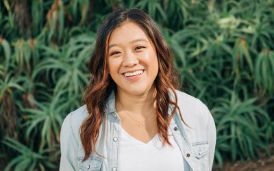 Meet Our Thrive Therapist – Ying-Ying Shiue, APCC