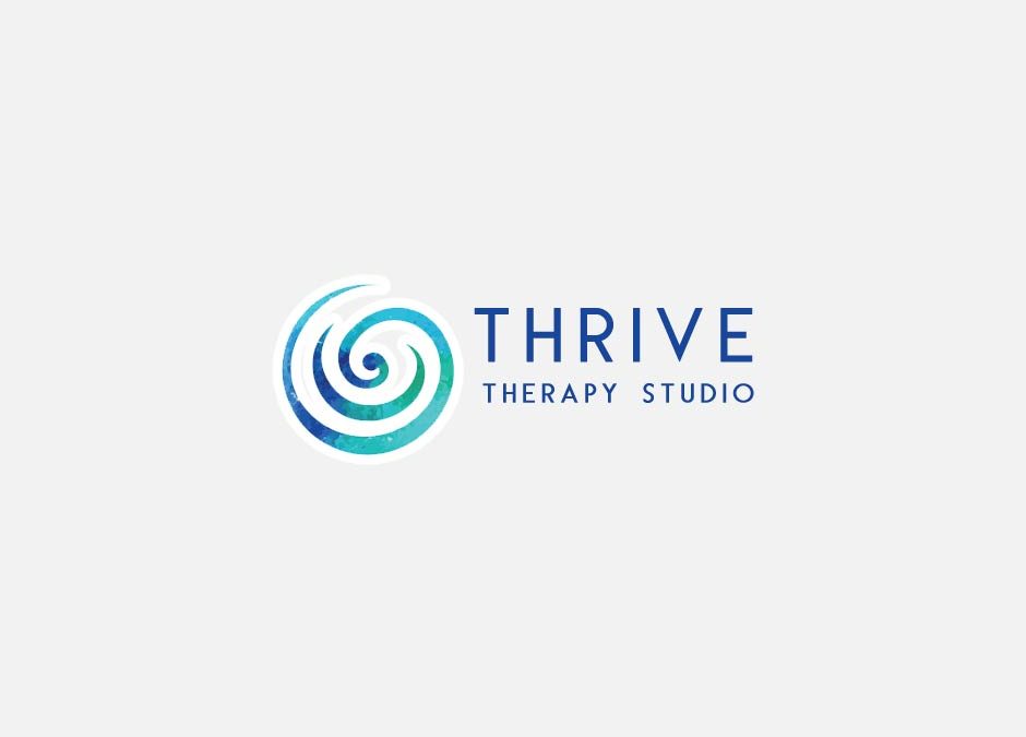Why Choose Thrive?                        By: Erica