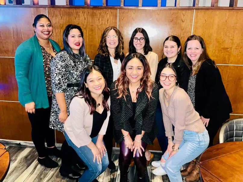 Therapeutic Style and Approach of our Thrive Team!