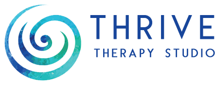 Dr. Erica Wollerman • Thrive Therapy Studio
