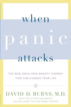 When Panic Attacks: