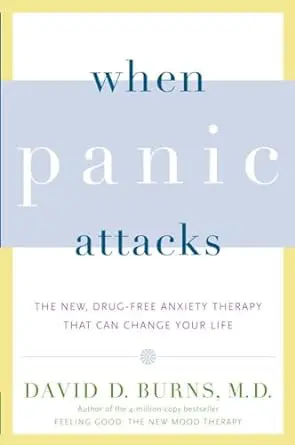 When Panic Attacks: