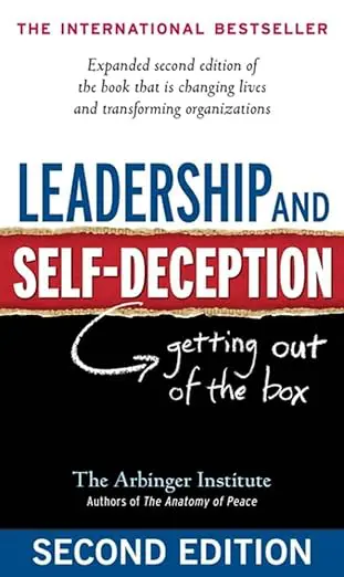 Leadership and Self-Deception