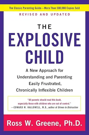 Explosive Child, The