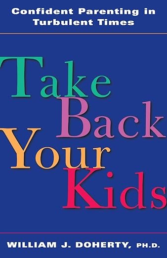Take Back Your Kids
