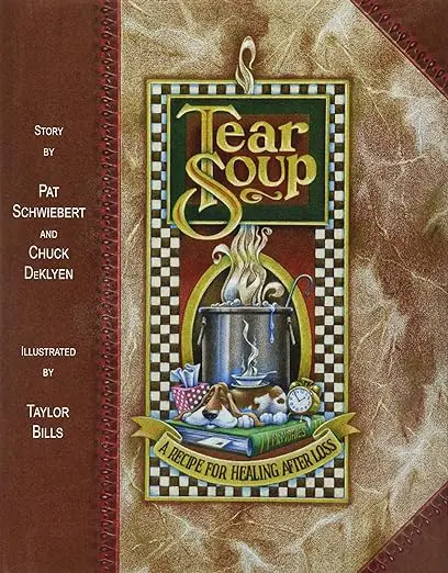Tear Soup