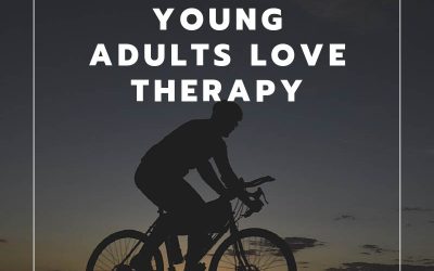 Five Reasons Young Adults Love Therapy