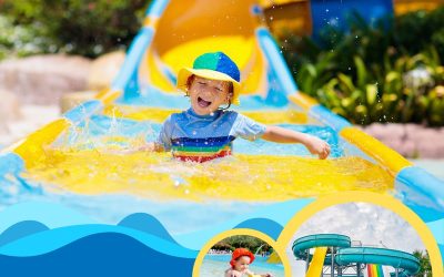 Lessons from a Water Park