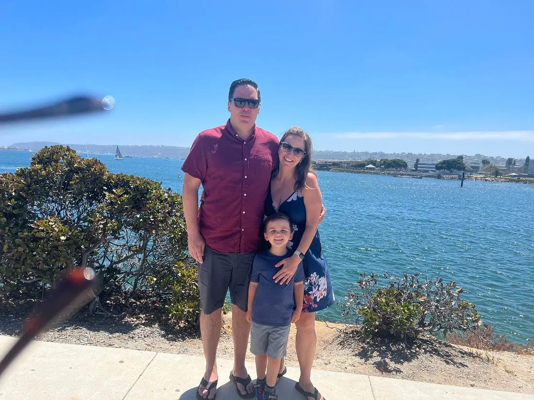 Meet Dr. Erica Wollerman, our Founder